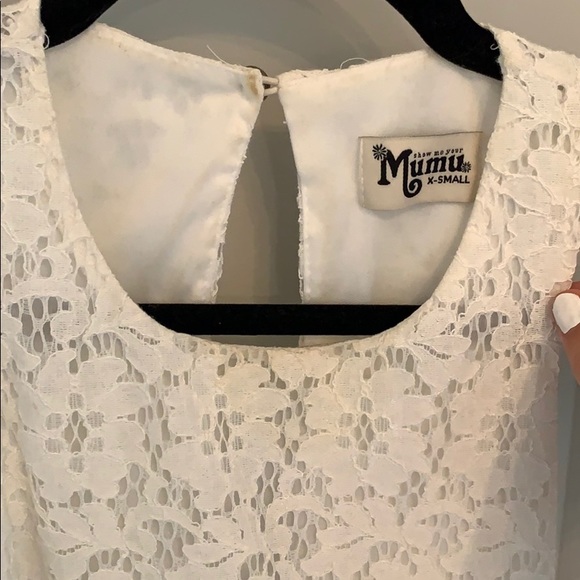 Show Me Your Mumu Ritzy Dress - Picture 6 of 8